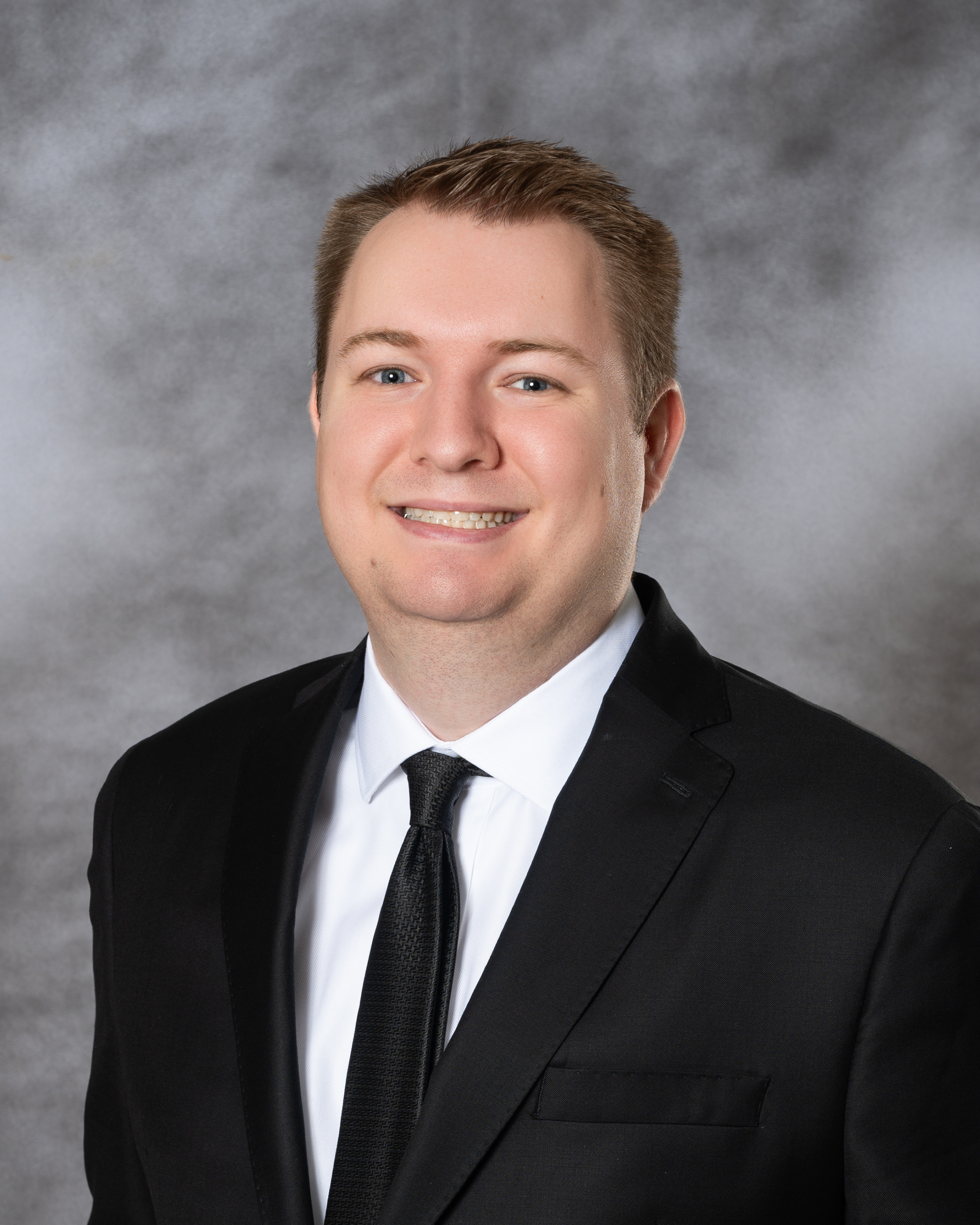 Headshot of Lemar Barbosa